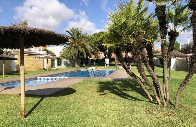 Adosado La Fresca whith community pool