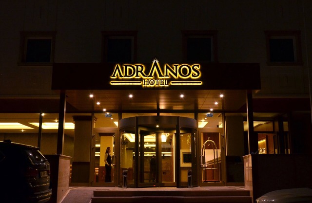 Adranos Hotel
