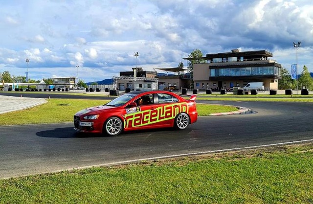 Adrenalina