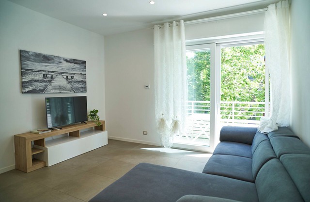 Adria Apartments - PM