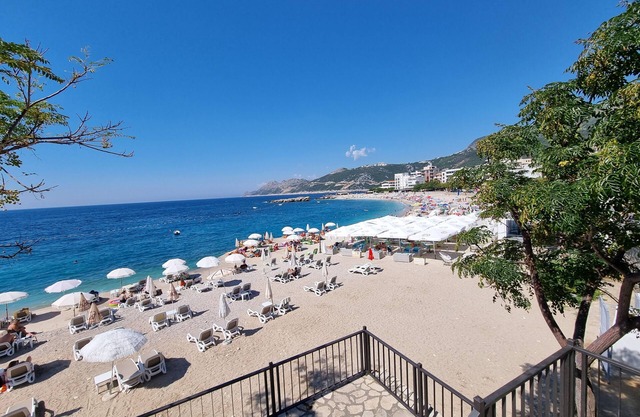 Adriaküste, Ferienhaus in montenegro, auch für Großfamilie und Hundeliebhaber