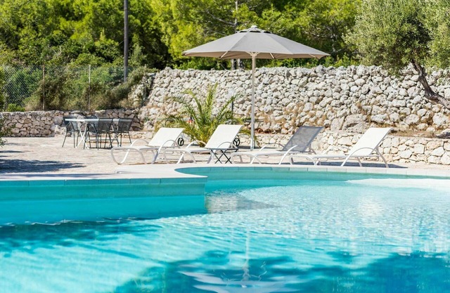Adriatic Villa - Santa Maria Di Leuca ,Apulia