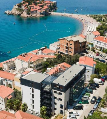 Adriatic Masterpiece Residence