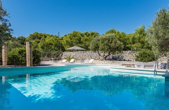Adriatic Villa - Santa Maria Di ...