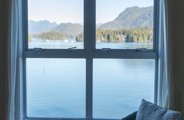 ADRIENNE'S LOFT - Toller Platz, ideale Lage, fantastische Aussicht !!!
