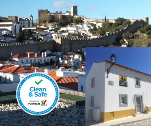 adubai Obidos