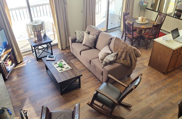 Adult fun, Family fun, Golf, Hiking, Antiquing, 2 BR 2 Bth Townhome Windham NY