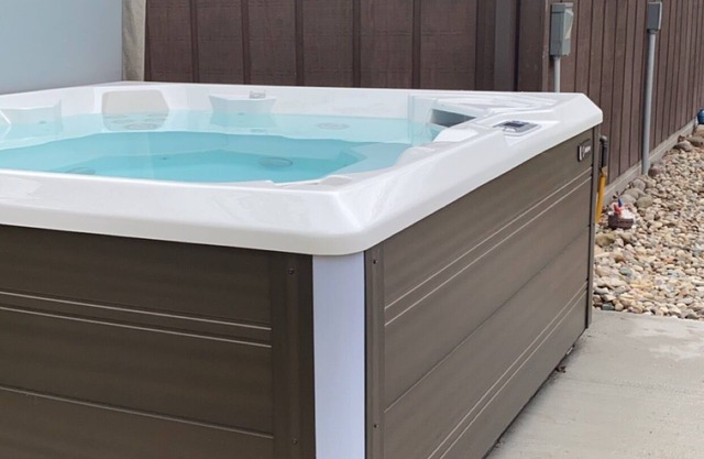 Adult Themed Cabin w/ Hot Tub