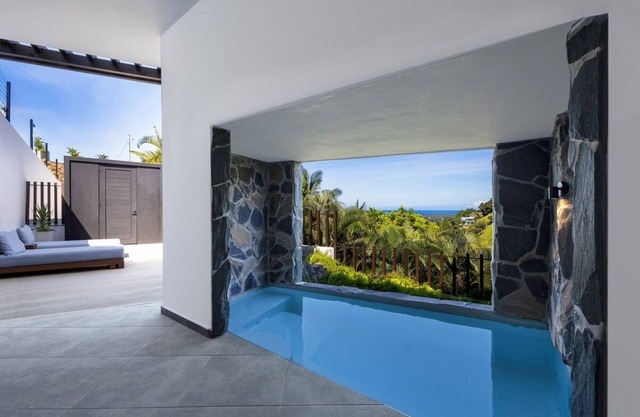 Adults Only! Desecheo Suite I at Ocaso Luxury Villas