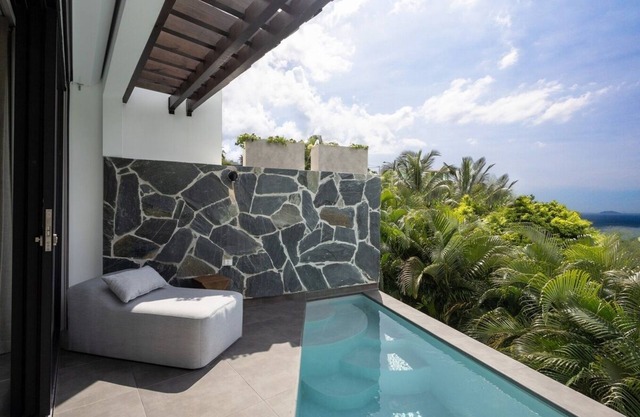 Adults Only! Desecheo Suite III at Ocaso Luxury Villas