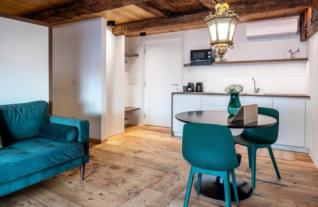 Ferienwohnung "Boznerhütte - La Baita Bolzano" nur für Erwachsene