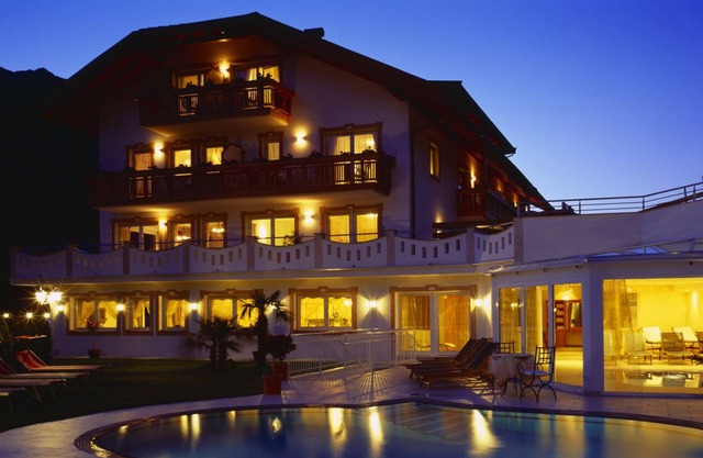 Wellnesshotel Grafenstein