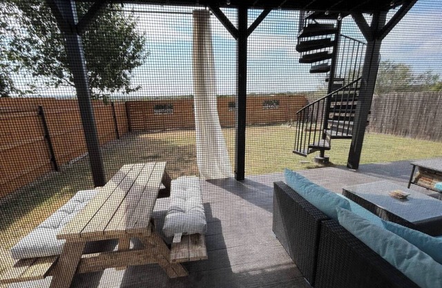 Adults only Sanctuary & Writer's Retreat