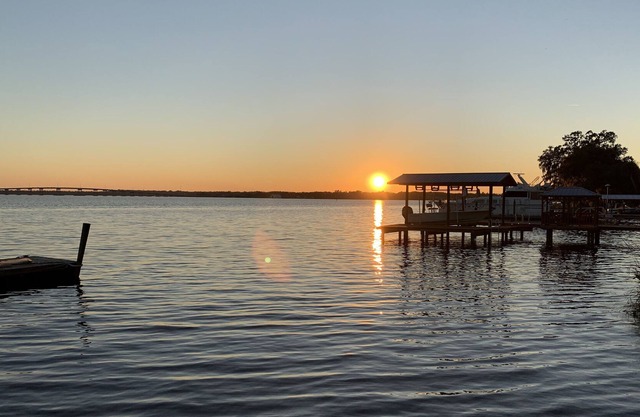 NEUE Paradise Cove auf der St. Johns River!