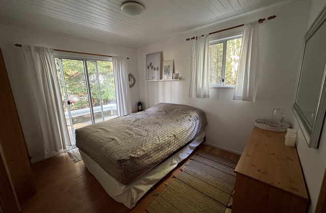Adventure awaits on Savary Island!
