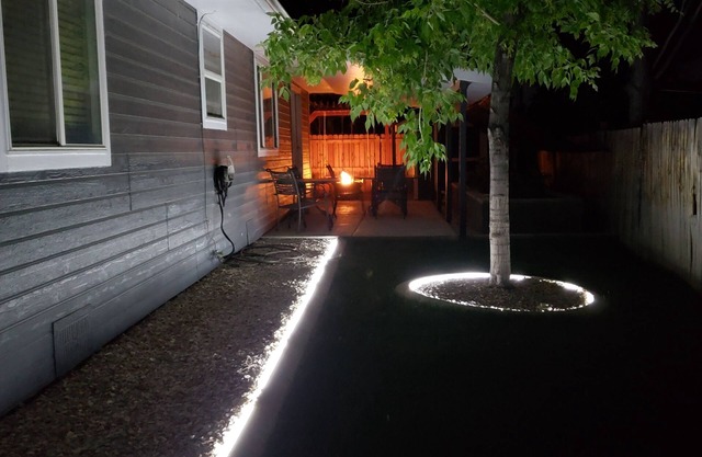 Das Abenteuer wartet! Northeast Grand Junction Home in ruhiger Nachbarschaft!