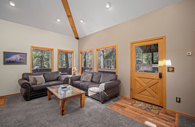 2 Fox Lane | 2 BR / 2 BA, Sleeps 6