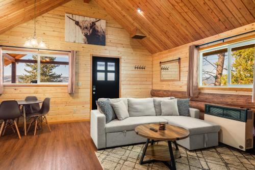Adventure Cabin, Sapphire Mining, Walk To Downtown