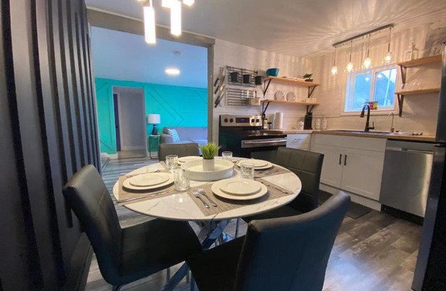Adventure Haven Scenic Bliss In Quidi Vidi Sleep4