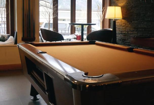 Adventure Hotel