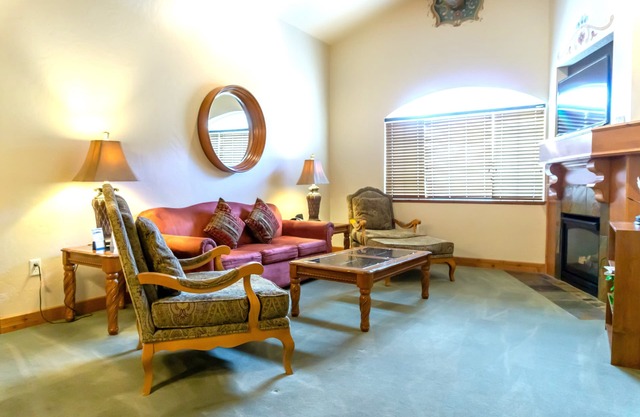 Zermatt Villa 3035 2 Bett 2 Bad Voll ausgestattete Küche mit kostenlosen lokalen Aktivitäten