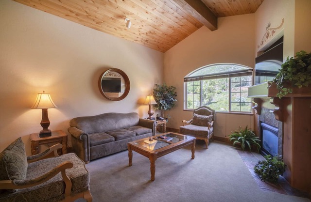 Zermatt Villa 3039 - 1 Schlafzimmer, 1 Bad Voll ausgestattete Küche mit Resort-Ausstattung