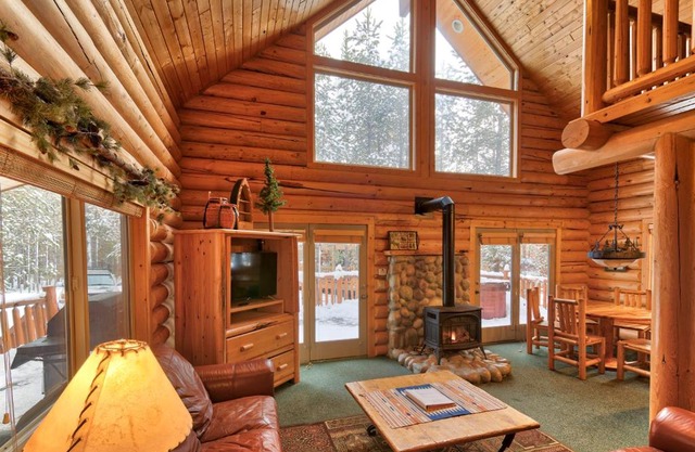 Adventure Lodge