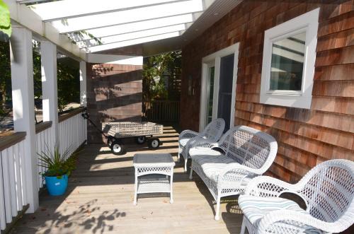 Adventure-Ready Home