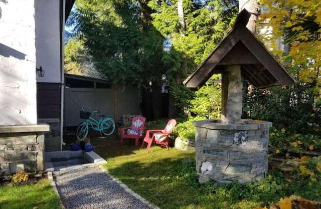 Adventure suite in a quite location
