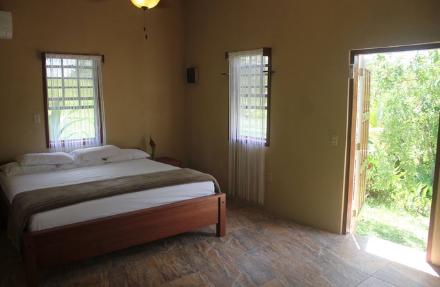 Abenteuerreiseveranstalter und Jungle Resort