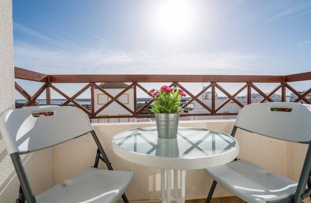 Adzuki Apartment, Balkon, WiFi