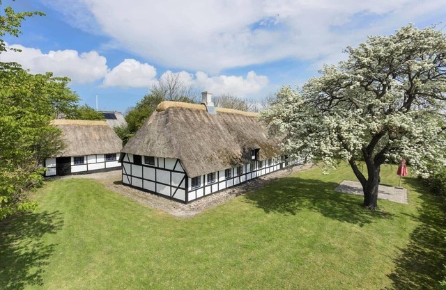 AE226 Ærøskøbing - Risemarksvej 8