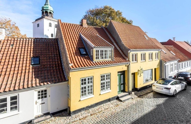 AE230 Ærøskøbing - Søndergade 29