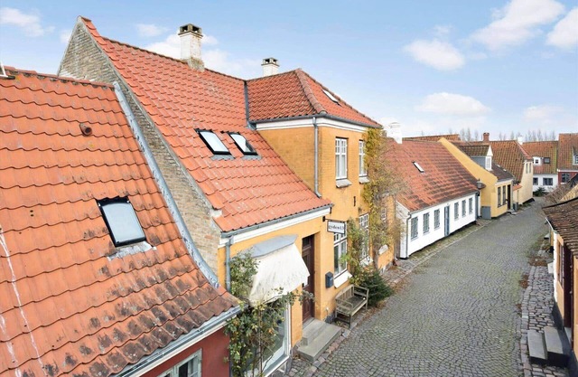 AE284 Ærøskøbing - Gyden 13