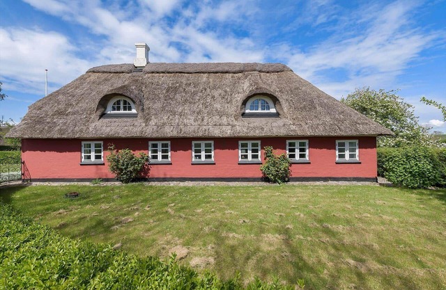AE304 Ærøskøbing - Stokkeby Hovedgade 18