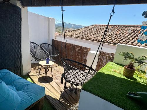 Aer Rural Apartment - Casillas Valle de Ayora
