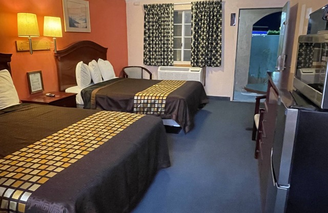Aerospace Inn