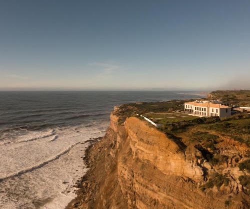 Aethos Ericeira