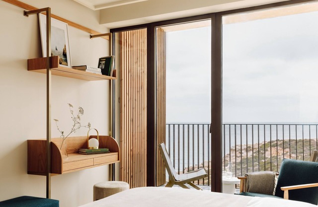 Aethos Ericeira