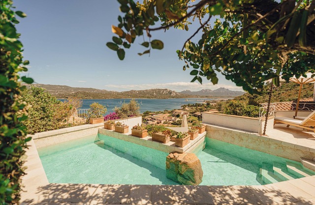 Aethos Sardinia