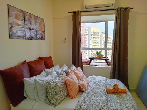 Aevia Home Bayview Apartment at PD