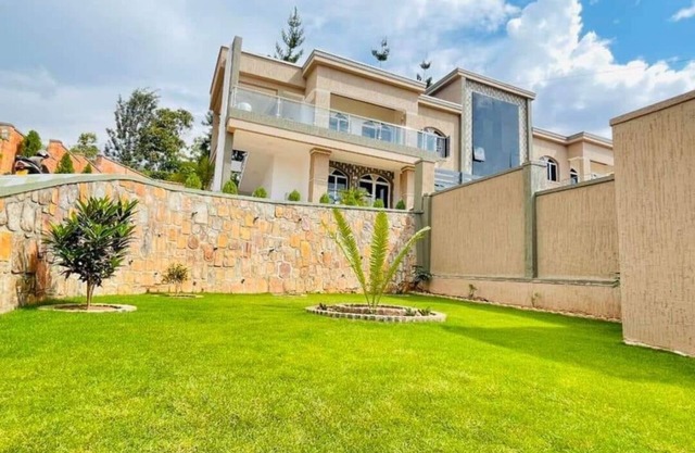 Aevon Apartment Kigali