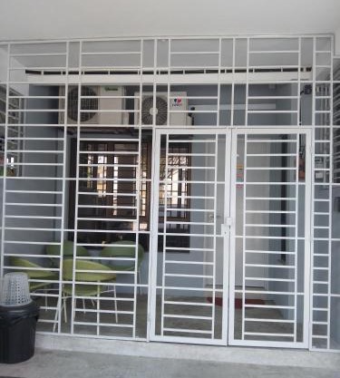 Afeena Homestay Bandar Tasik Kesuma