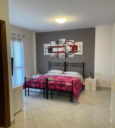 Affitta Camere DA MARIA 1