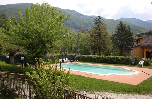 Affitta camere Il Ruscello