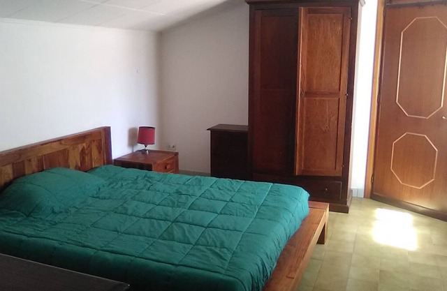 Affitta Camere Monte Grappa