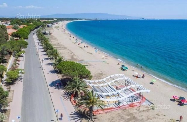 Affittacamere Acquamarina