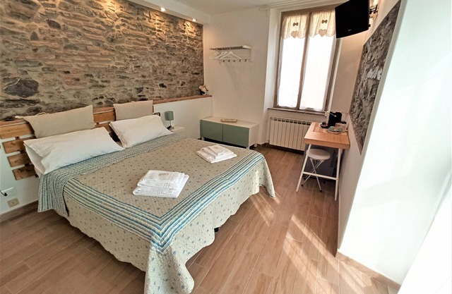 Affittacamere Albarola - 2p double room