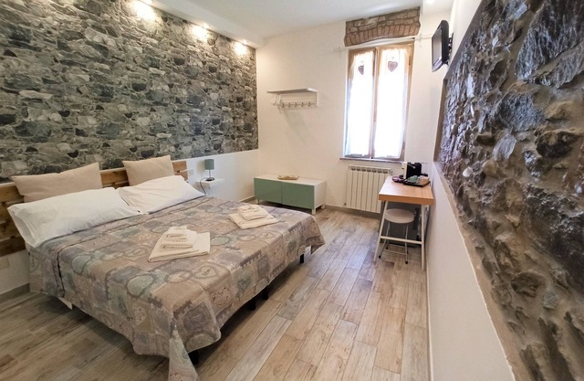 Affittacamere Albarola - 3p double room