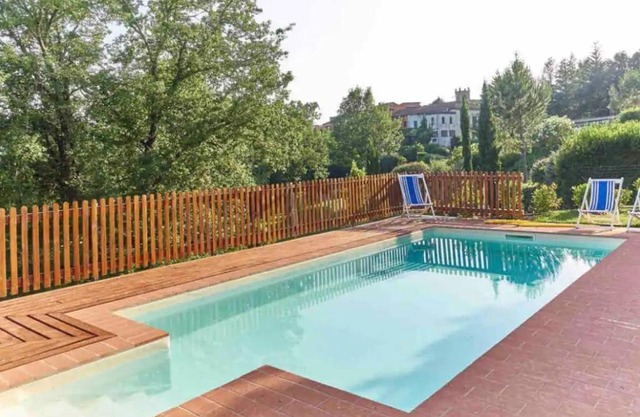 Affittacamere Borgo degli Artisti boutique rooms